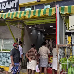 Bismi Malabar Meat Shop