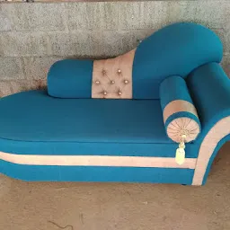 Bismi Sofa Workes