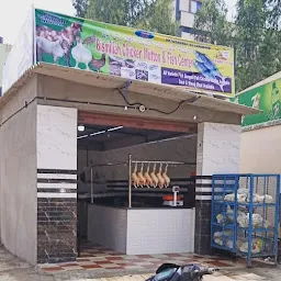 Bismillah Chicken & Mutton Shop