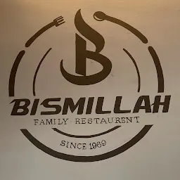 Bismillah Family Restaurant