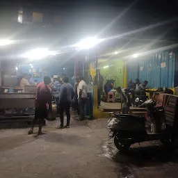 Bismillah Kabab Centre