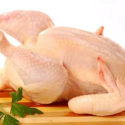 Bismillah Khaleel Chicken Mutton