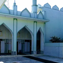 Bismillah Masjid