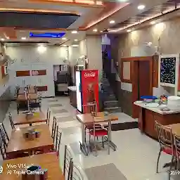 Bismillah Non-Veg restaurant (BR restaurant)