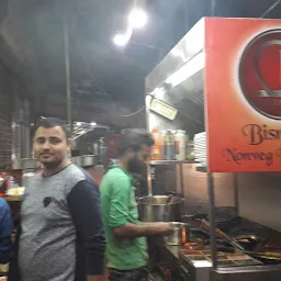 Bismillah Non-Veg restaurant (BR restaurant)