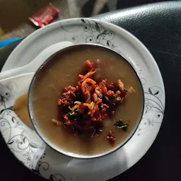 Bismillah Noodles