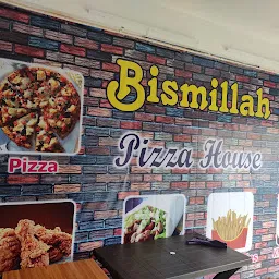 BISMILLAH PIZZA HOUSE