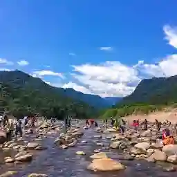 Bisanakandi Tourist Spot