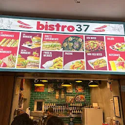 Bistro 37