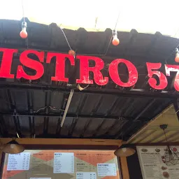 Bistro 57