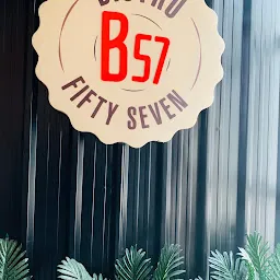 Bistro 57 cafe