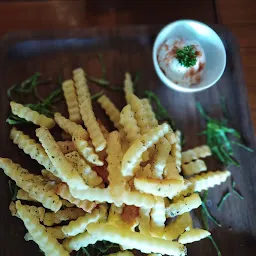 Bistro 57, Dehradun