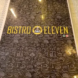 Bistro Eleven