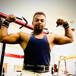 Biswa Fitness