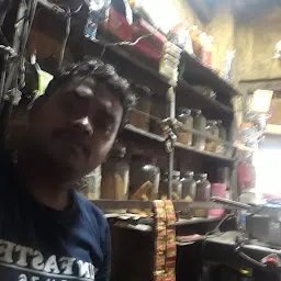 Biswajit Tea Stall