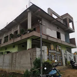 Biswal Residence
