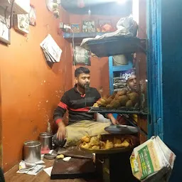 Biswanath Kochuri Shop
