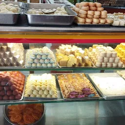 Biswanath Sweets