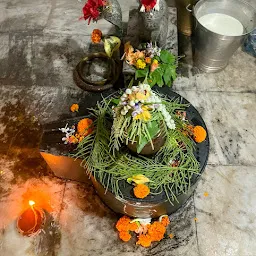 Biswanath Temple ବିଶ୍ଵନାଥ ମନ୍ଦିର