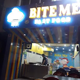 Bite ME - Fast Food Truck