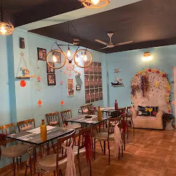 BITE 'N' TASTE cafe & Bistro - best restaurant & cafe in Ranikhet (uttarakhand)