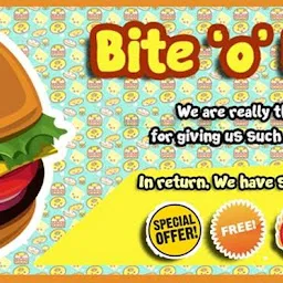 Bite O Burger