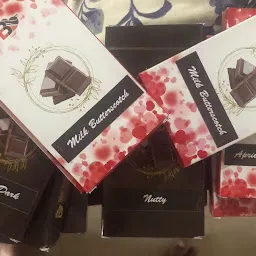 Bites Chocolate Delights