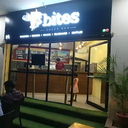 Bites Snack Bar