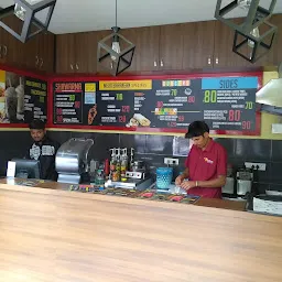 Bites Snack Bar