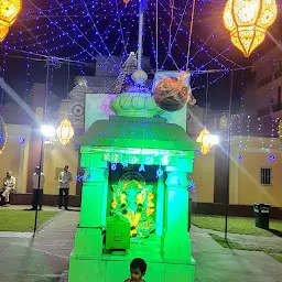Birla Mandir, Hindu temple