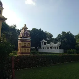 Birla Mandir, Hindu temple