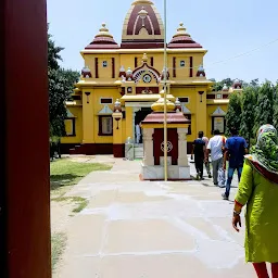 Birla Mandir, Hindu temple