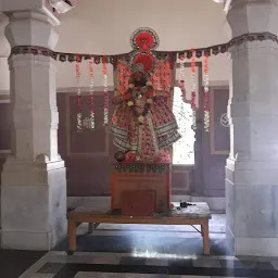 Birla Mandir, Hindu temple