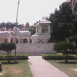 Birla Mandir, Hindu temple