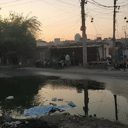 Bitoo Tea stall jharsa