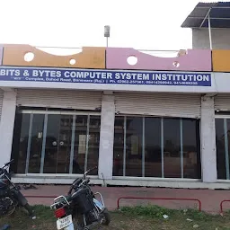 Bits & Bytes Laibrery