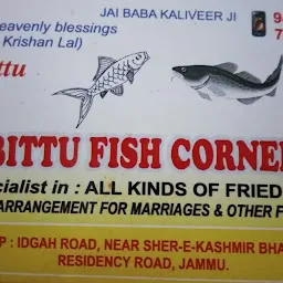 Bittu Fish Corner