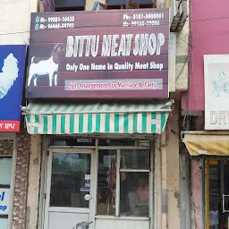 Bittu Meat Shop