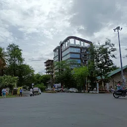 Biyani Square