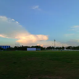 BJB School Playground