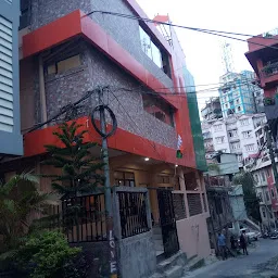 Atal Bhawan (State BJP Office) – Mizoram, Aizawl