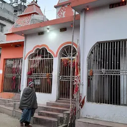 बजरंगबली मंदिर, नूतन नगर