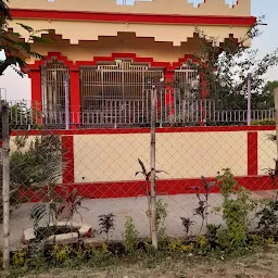 बजरंगबली मंदिर, नूतन नगर