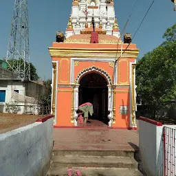 बजरंगबली मंदिर, नूतन नगर