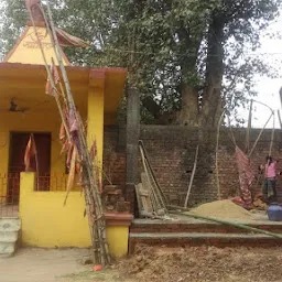 बजरंगबली मंदिर, नूतन नगर