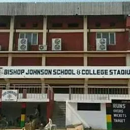 BJS Stadium