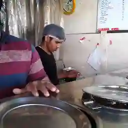 BK’s Punjabi Rasoi, Ludhiana