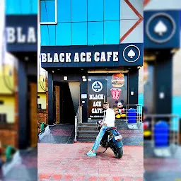 BLACK ACE CAFE