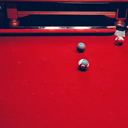 Black ball snooker club