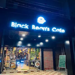 Black Beans Cafe